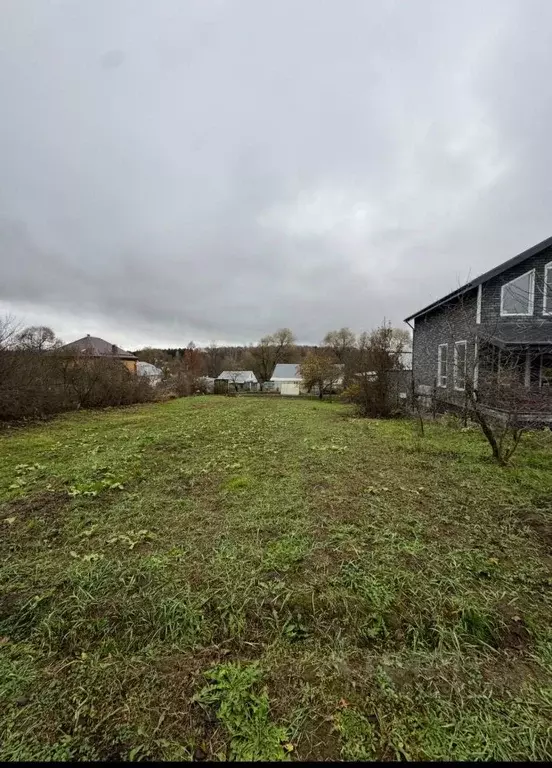 Участок в Москва д. Расторопово, проезд 2-й Учительский (6.0 сот.) - Фото 1