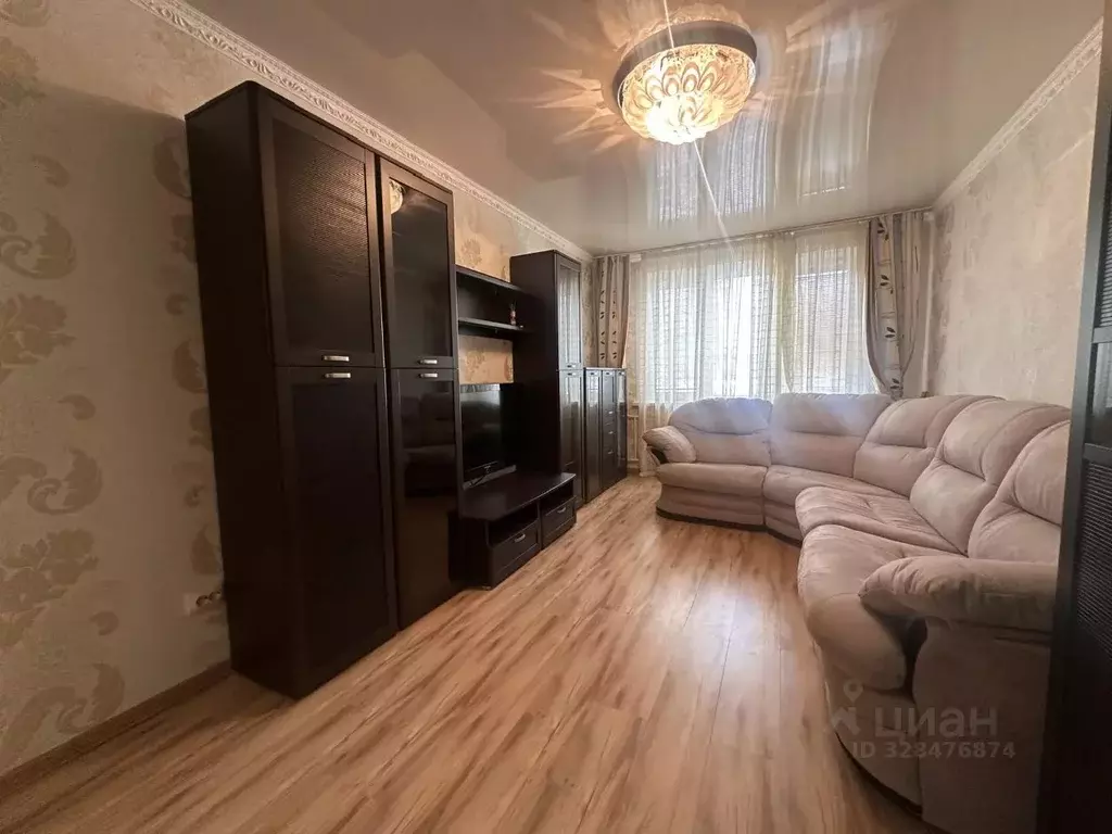 3-к кв. Владимирская область, Владимир ул. Верхняя Дуброва, 36 (68.0 ... - Фото 2