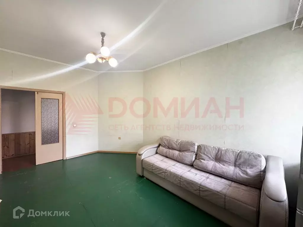 Продаётся 3-к квартира, 61.8 м - Фото 1