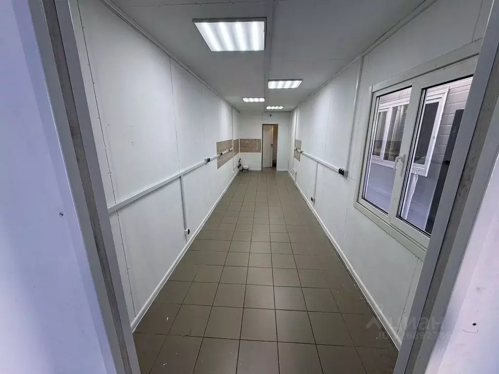 Помещение свободного назначения в Московская область, Подольск ... - Фото 1