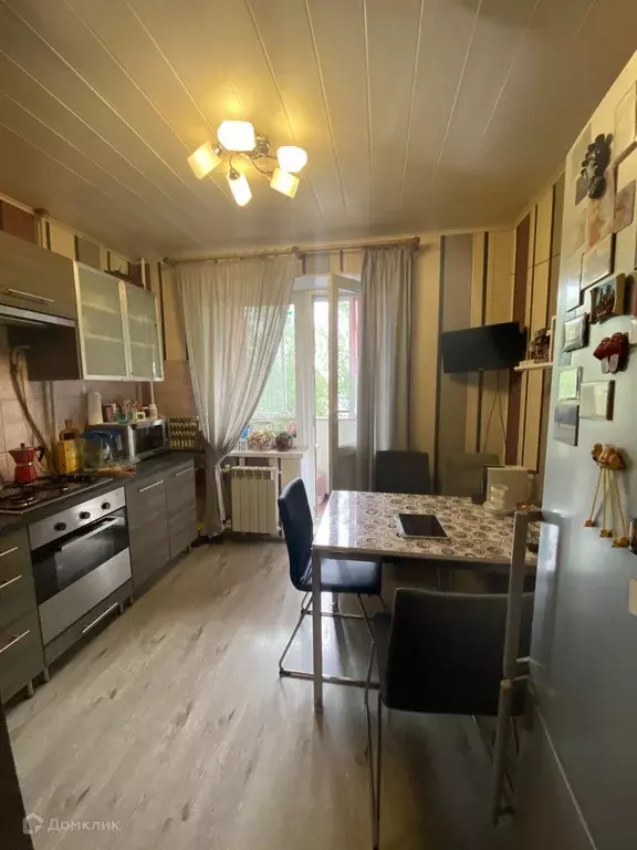 Продаётся 2-к квартира, 54 м - Фото 0