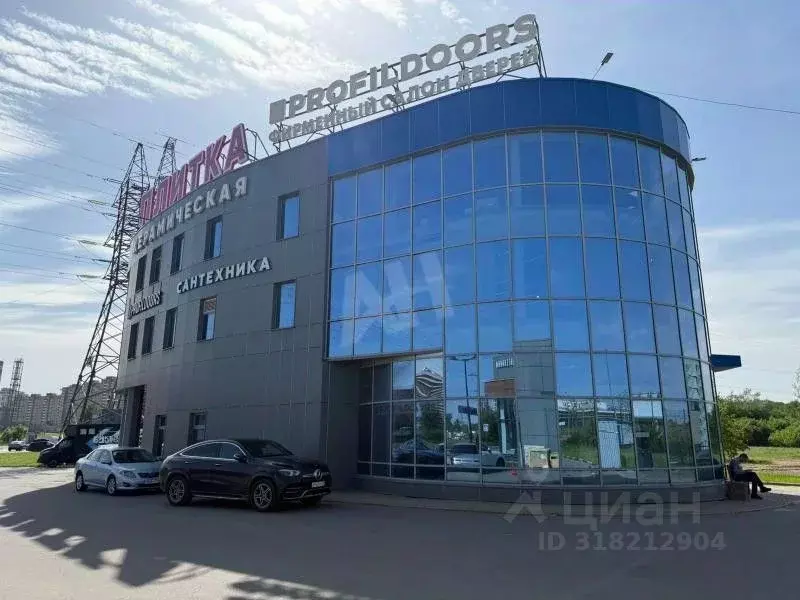 Помещение свободного назначения в Москва Машкинское ш., 1А (177 м) - Фото 0