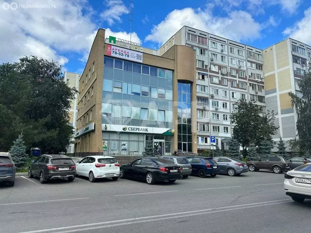 Офис (129.2 м) - Фото 2