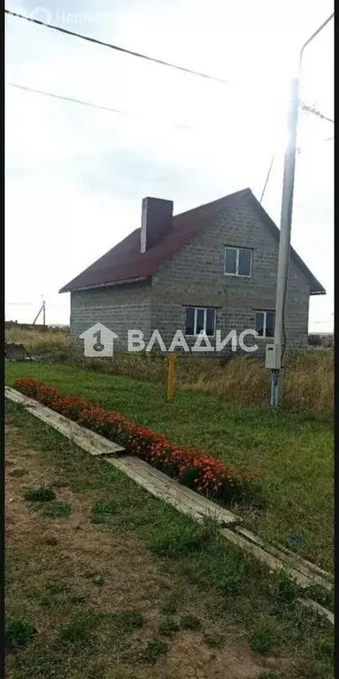 Дом в Белгородский муниципальный округ, рабочий посёлок Разумное, ... - Фото 2