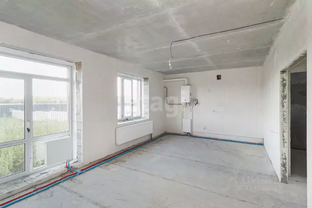 Таунхаус в Тюменская область, Тюмень ул. Алексея Рогожина (143 м) - Фото 1