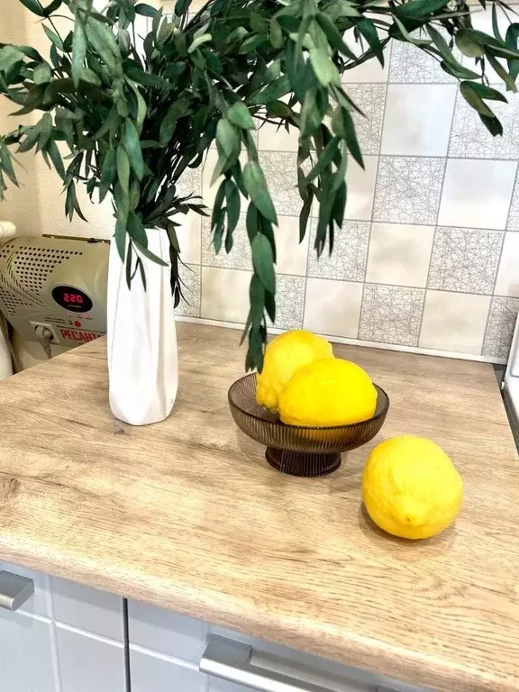 1-к кв. Башкортостан, Уфа ул. Мухаметгалея Искужина, 18 (36.2 м) - Фото 2