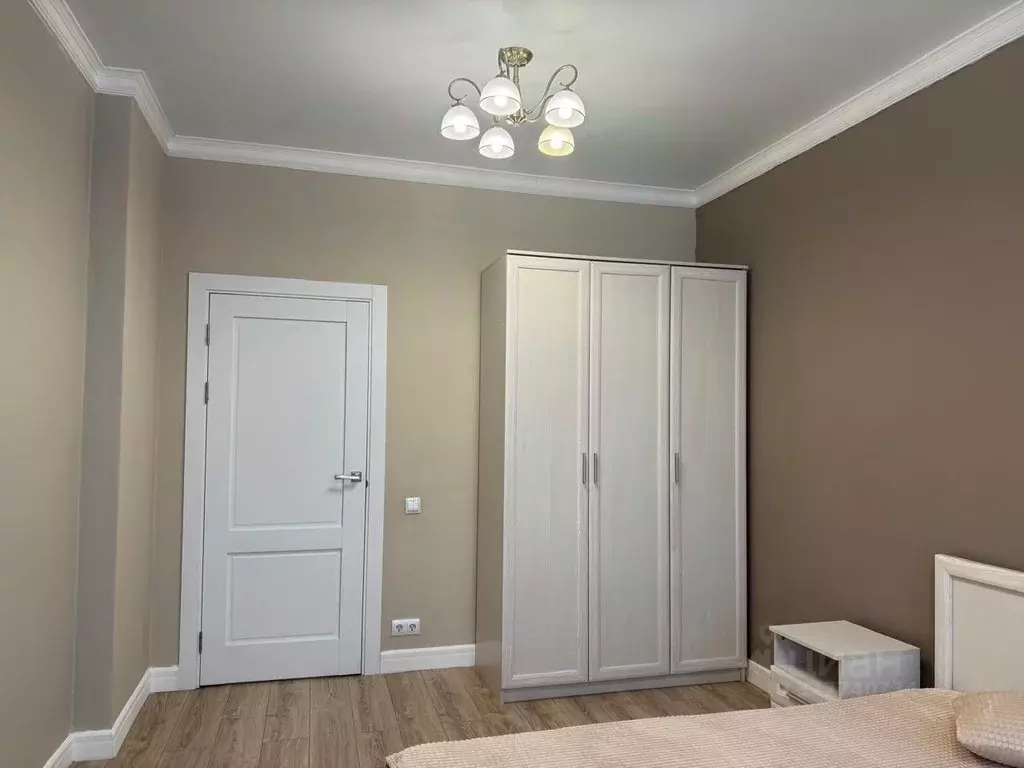 2-к кв. Москва бул. Скандинавский, 2к8 (46.0 м) - Фото 2