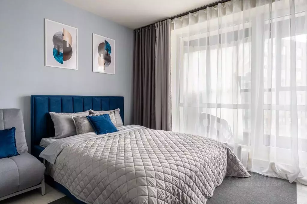 Студия Санкт-Петербург Лиговский просп., 271 (30.0 м) - Фото 0