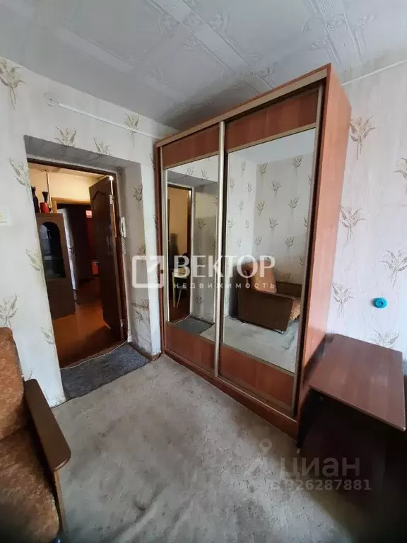 Комната Костромская область, Кострома ул. Северной Правды, 32 (12.0 м) - Фото 2