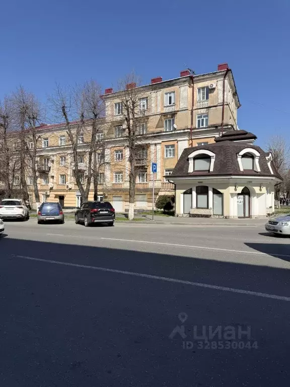 Помещение свободного назначения в Северная Осетия, Владикавказ ул. ... - Фото 1