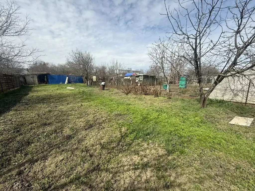 Участок в Ростовская область, Белая Калитва Донец гаражно-строительный ... - Фото 2