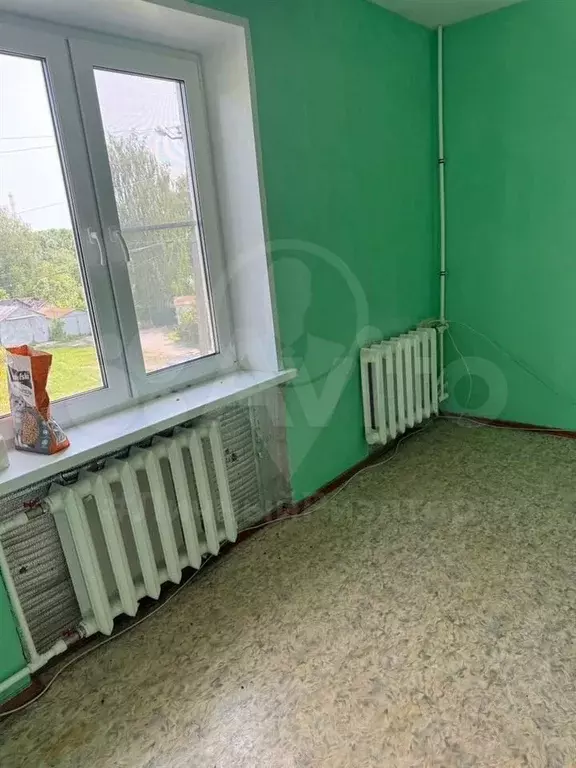 3-к. квартира, 63 м, 2/5 эт. - Фото 1