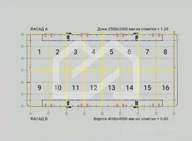 Производственное помещение в Московская область, Богородский городской ... - Фото 2
