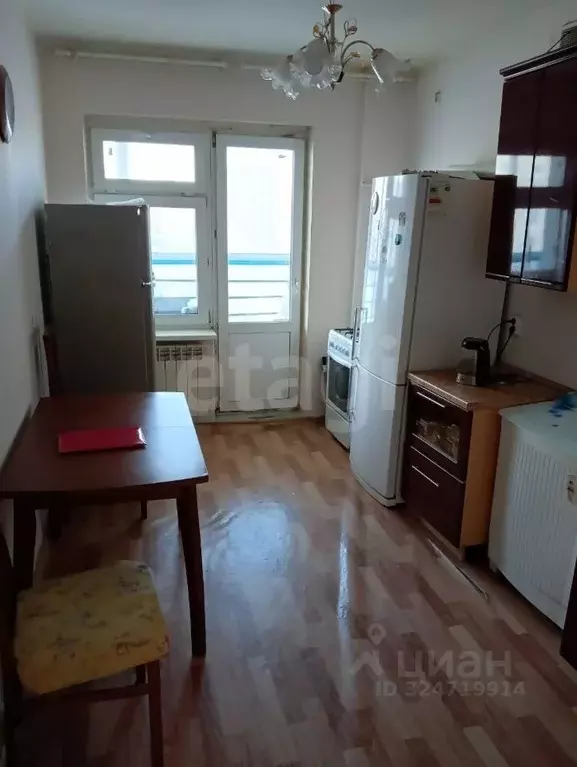 1-к кв. Саха (Якутия), Якутск ул. Каландаришвили, 7 (41.2 м) - Фото 1