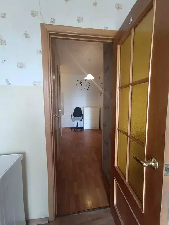 Продаётся 1-к квартира, 42.7 м - Фото 0