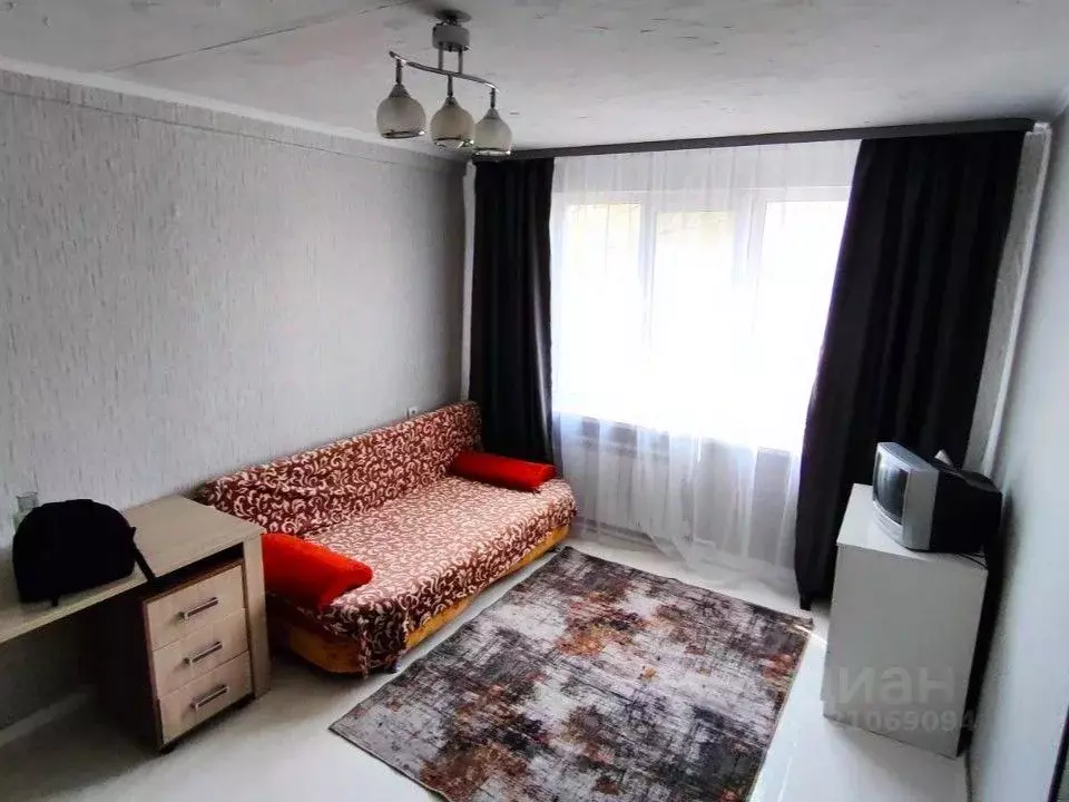 3-к кв. Татарстан, Казань ул. Хусаина Мавлютова, 28 (59.3 м) - Фото 0