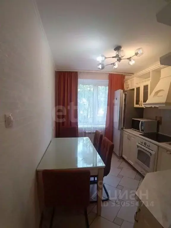 3-к кв. Тюменская область, Тюмень Интернациональная ул., 35 (67.0 м) - Фото 2
