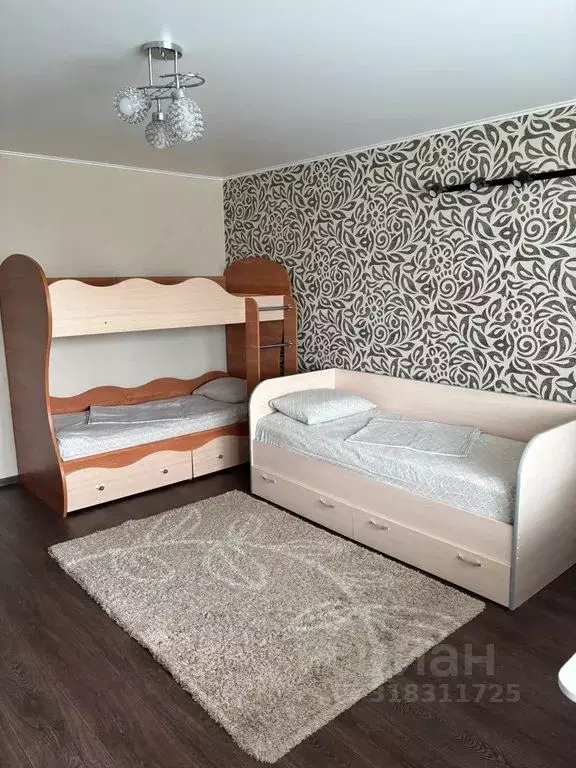 2-к кв. Алтайский край, Яровое В кв-л, 12 (42.0 м) - Фото 0