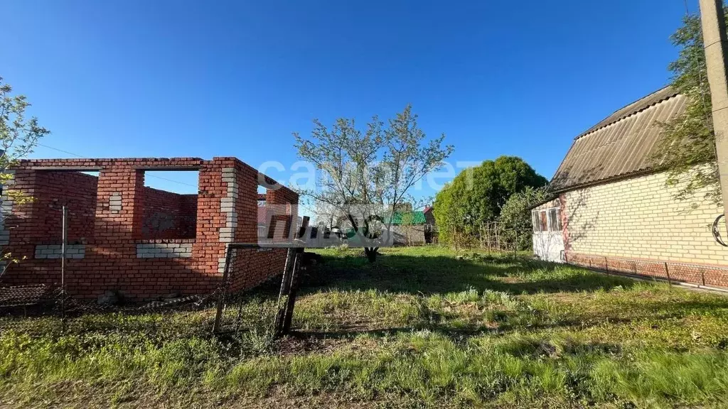 Дом в Саратовская область, Энгельсский район, Красноярское ... - Фото 2