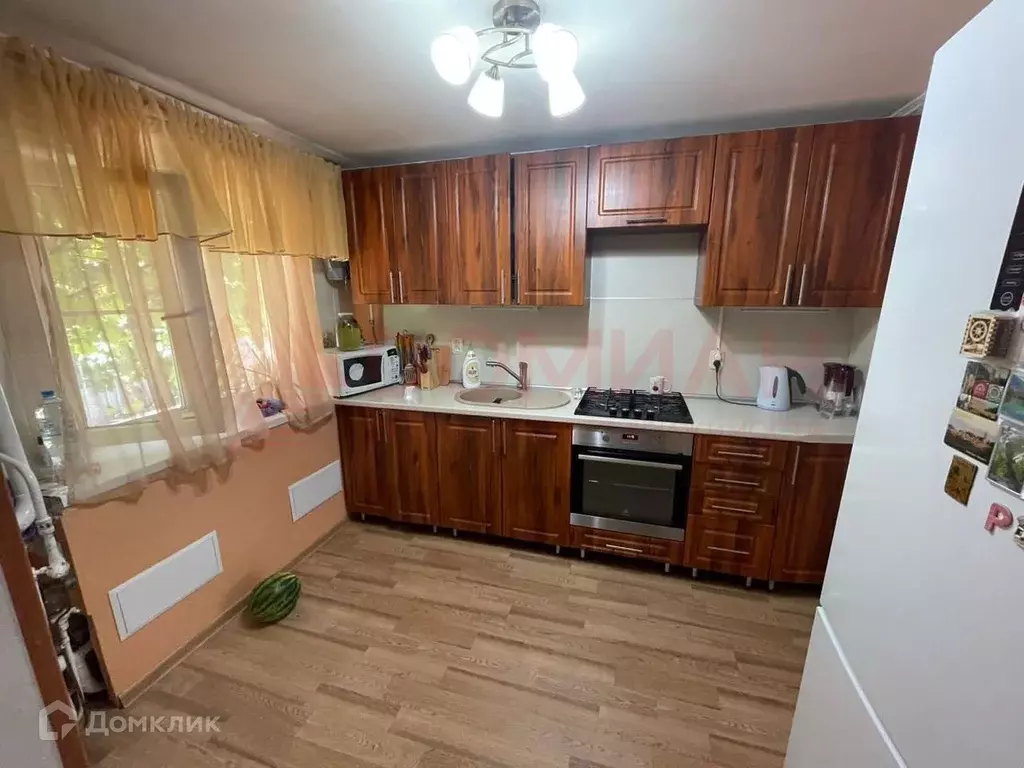 Продаётся 3-к квартира, 57 м - Фото 0