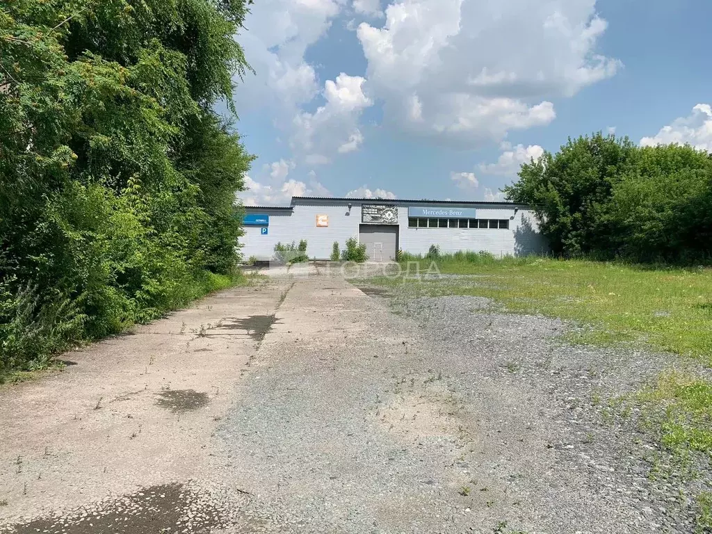 Помещение свободного назначения в Новосибирская область, Новосибирск ... - Фото 0