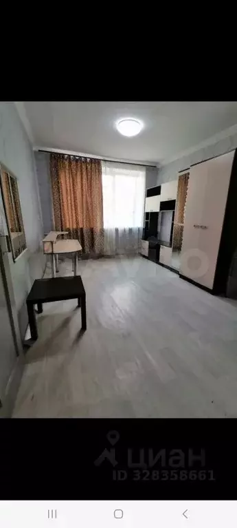 1-к кв. Челябинская область, Челябинск ул. 3-го Интернационала, 119 ... - Фото 1