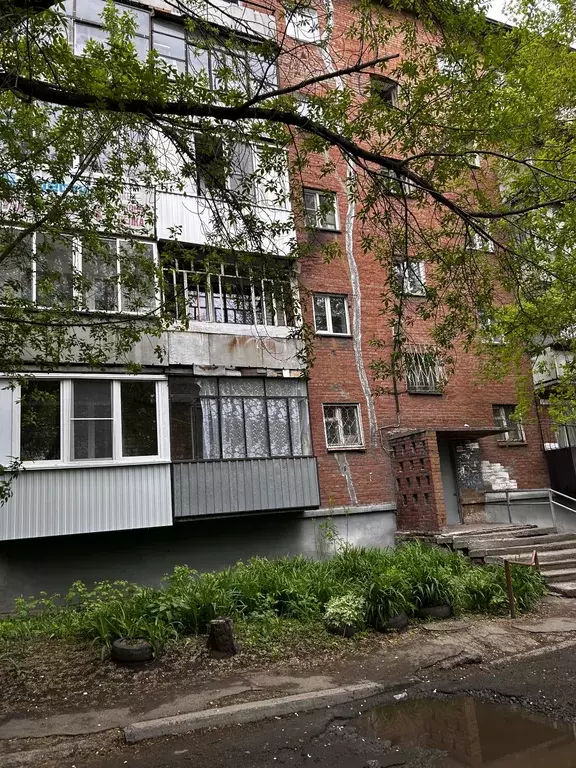 Продаётся 1-к квартира, 22 м - Фото 1