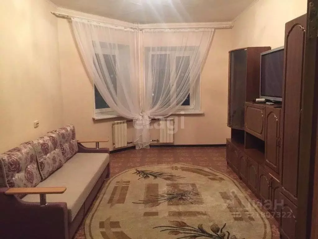 3-к кв. Ханты-Мансийский АО, Нижневартовск ул. Чапаева, 85Б (67.0 м) - Фото 0