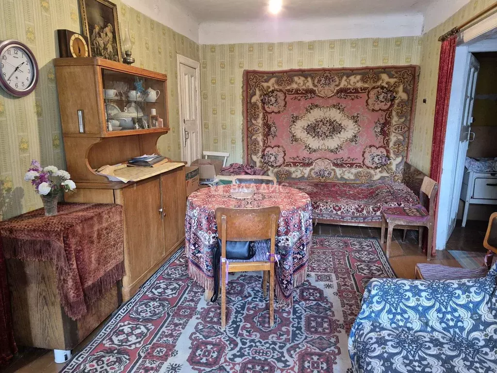 2-к кв. Владимирская область, Вязники Комсомольская ул., 20/50 (41.8 ... - Фото 1