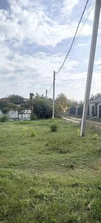 Участок в Краснодарский край, Динской район, Новотитаровская ст-ца ... - Фото 2