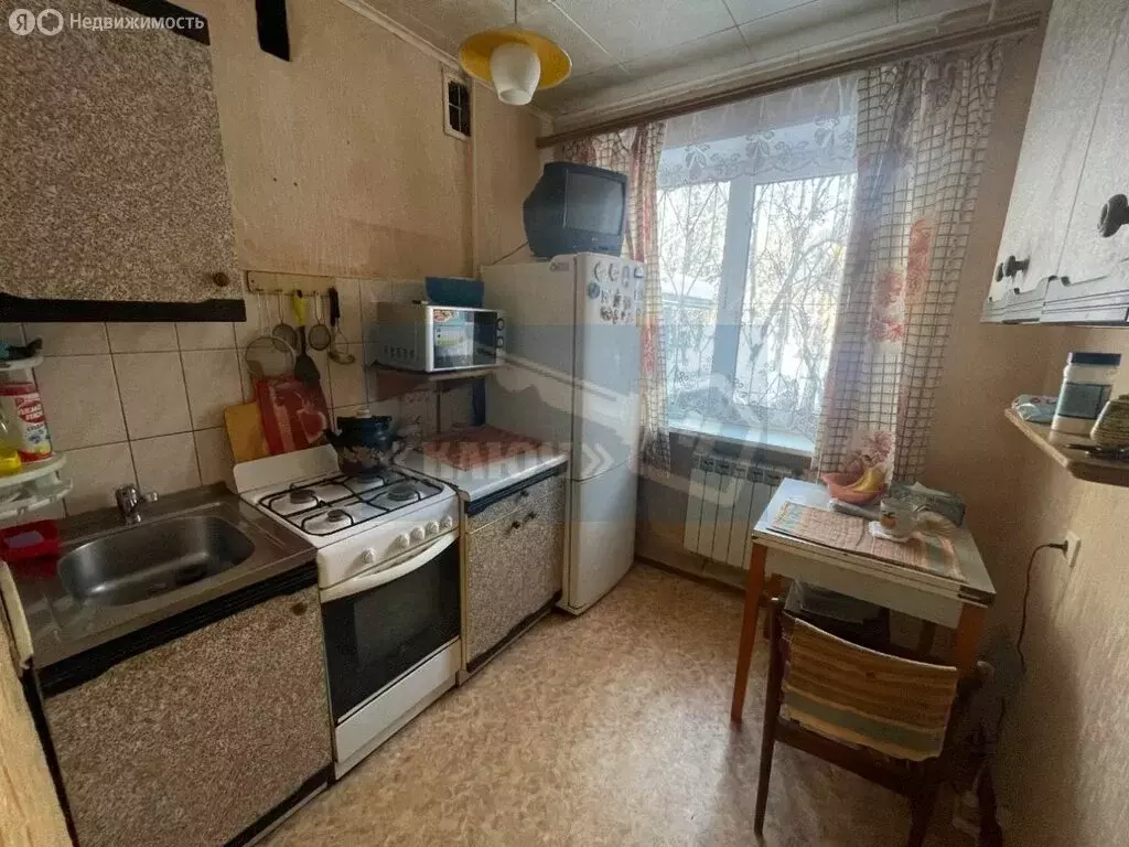 3-комнатная квартира: Подольск, улица Филиппова, 4А (61.5 м) - Фото 1