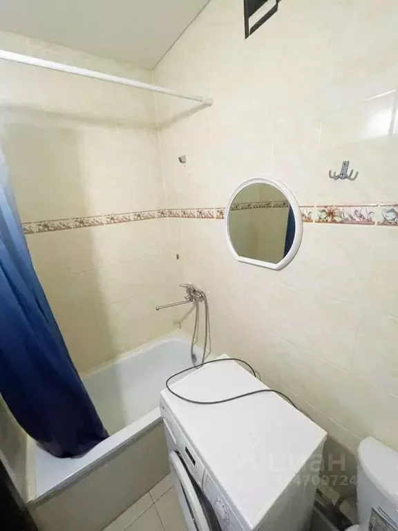 Студия Алтайский край, Бийск ул. Михаила Ломоносова, 32 (22.0 м) - Фото 2