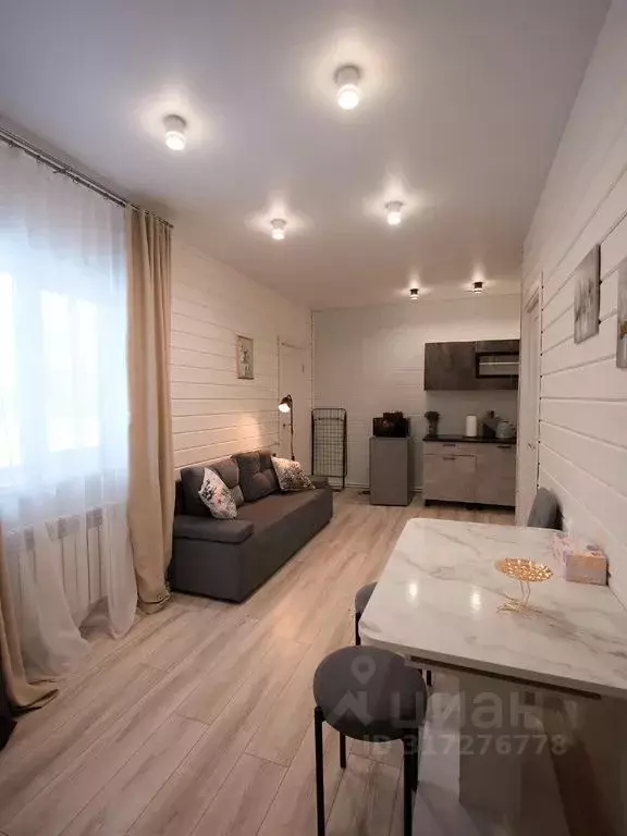 Дом в Нижегородская область, Дивеевский муниципальный округ, д. Маевка ... - Фото 2