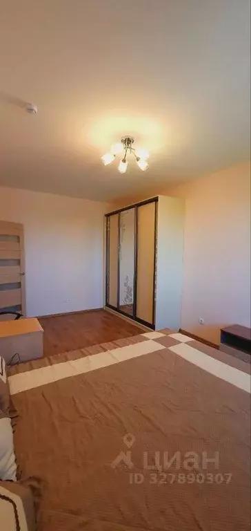 2-к кв. Санкт-Петербург дор. Муринская, 16к1 (53.4 м) - Фото 1