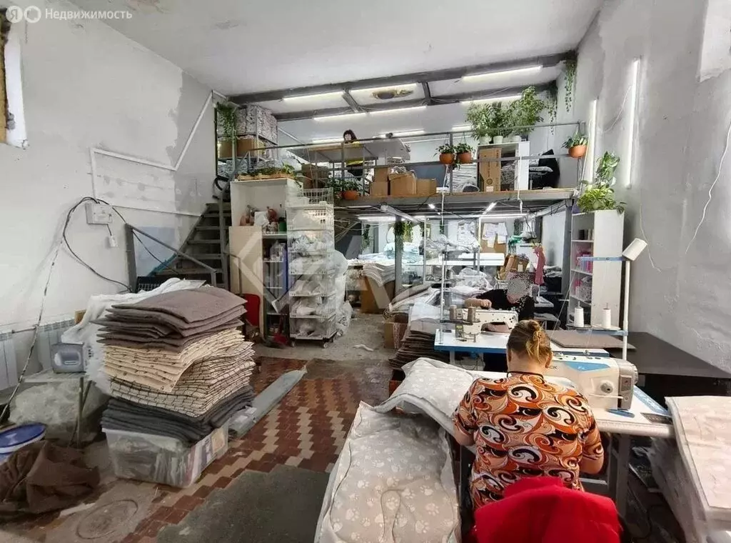 Офис (163 м) - Фото 1