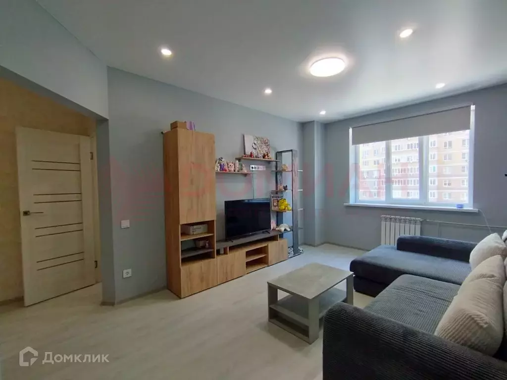 Продаётся 1-к квартира, 38 м - Фото 0