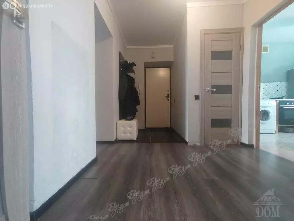 3-комнатная квартира: Биробиджан, микрорайон Сопка, Московская улица, ... - Фото 1