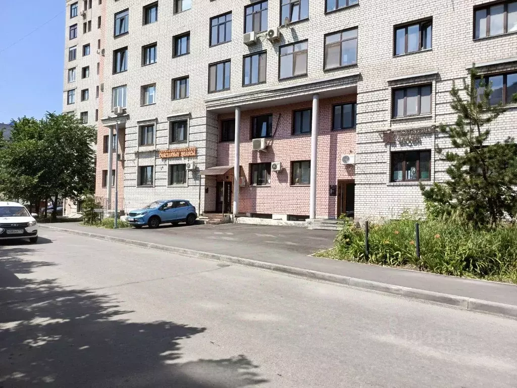 Помещение свободного назначения в Татарстан, Казань ул. Калинина, 60 ... - Фото 1