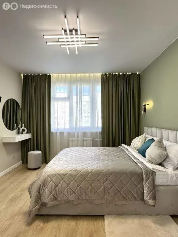 2-комнатная квартира: Москва, улица Новаторов, 36к2 (61 м) - Фото 1