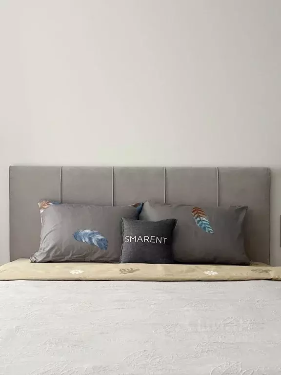 2-к кв. Москва Холодильный пер., 4 (46.9 м) - Фото 1