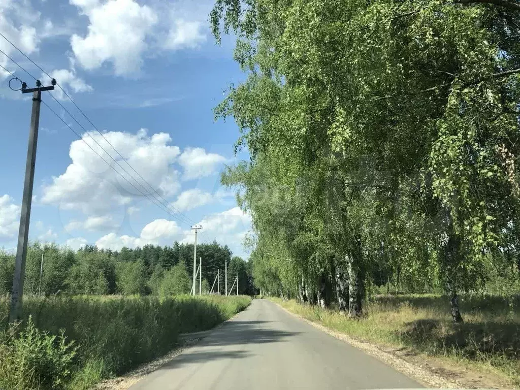 Участок 23,21 га (СНТ, ДНП) - Фото 0