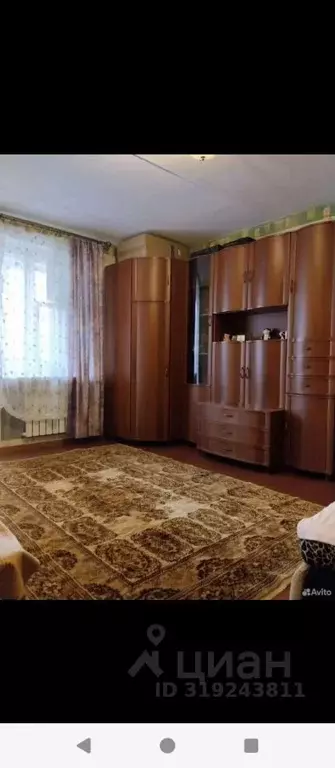 2-к кв. Саратовская область, Энгельс ул. Тельмана, 6 (45.0 м) - Фото 0