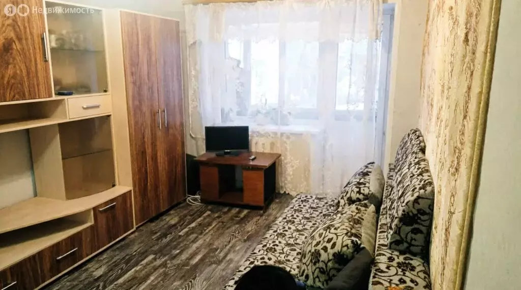 2-комнатная квартира: Тула, улица Металлургов, 82В (44 м) - Фото 1