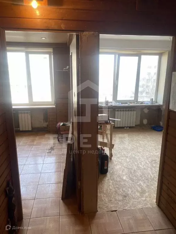 Продаётся 1-к квартира, 30.7 м - Фото 1