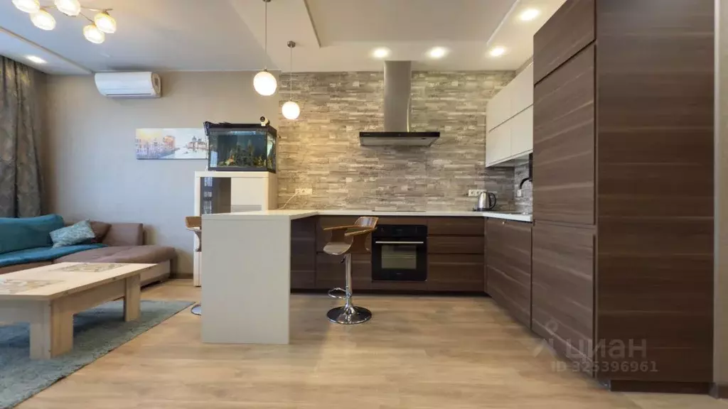 2-к кв. Москва Ходынский бул., 20А (51.0 м) - Фото 2