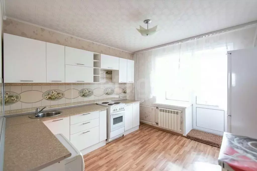 2-к кв. Новосибирская область, Бердск ул. Попова, 33 (56.5 м) - Фото 1