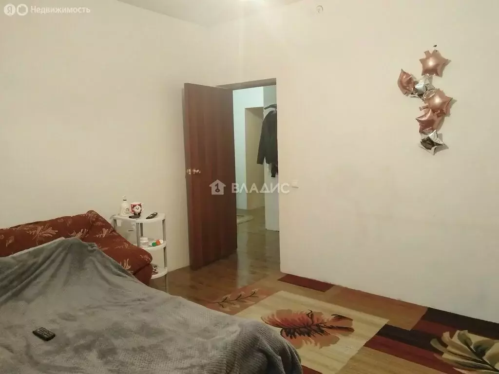 Дом в посёлок Дубовое, Садовая улица, 10 (80 м) - Фото 2