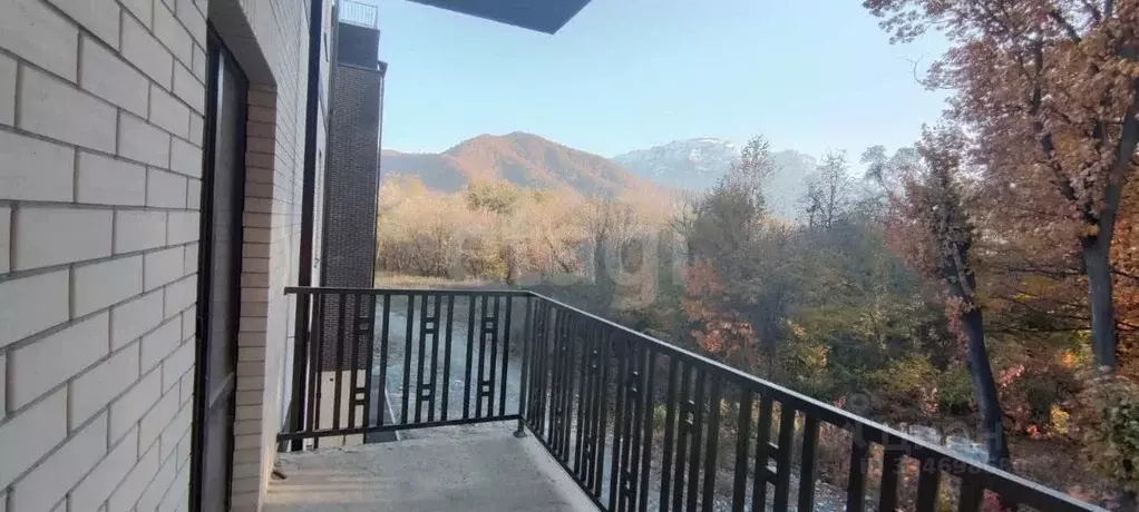 1-к кв. Северная Осетия, Владикавказ ул. Казбека Касаева, 2В (47.0 м) - Фото 1