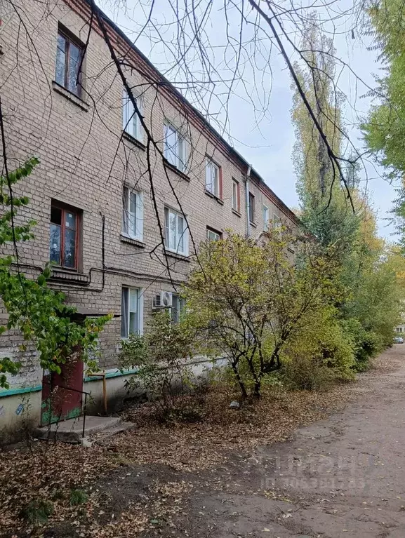 2-к кв. Воронежская область, Воронеж Новосибирская ул., 11 (41.3 м) - Фото 1