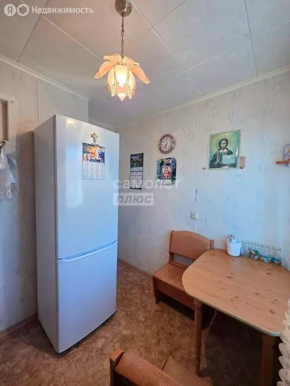 1-комнатная квартира: село Серафимовский, улица Гафури, 12 (32.7 м) - Фото 2